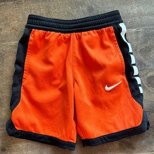 Nike Elite Shorts Boy Size 6